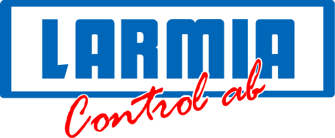 Larmia Control AB
